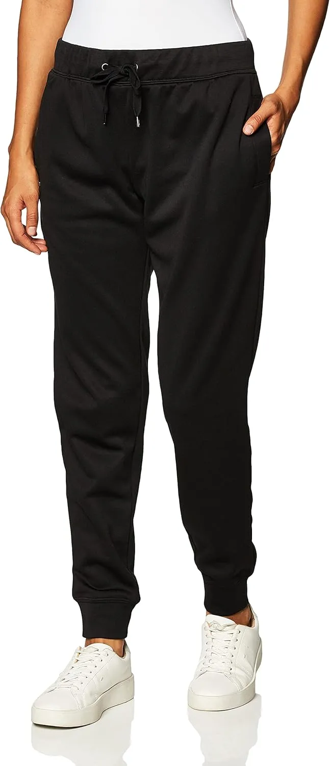 Hanes, Performance Fleece Sweatpants, Joggers with Pockets for Women