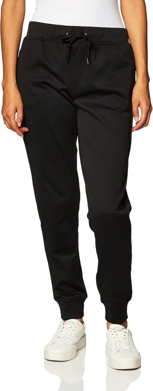 Hanes, Performance Fleece Sweatpants, Joggers with Pockets for Women