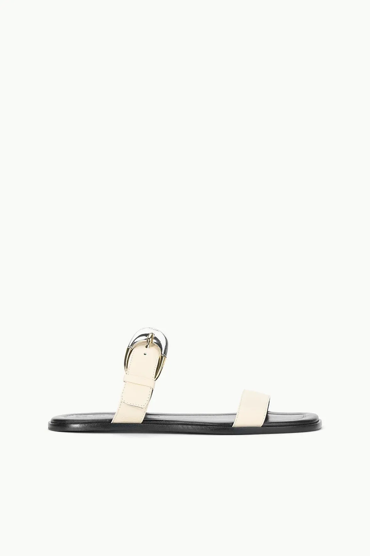 Harlow Flat Sandal