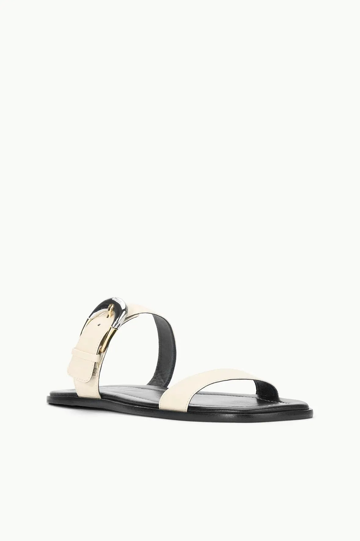 Harlow Flat Sandal