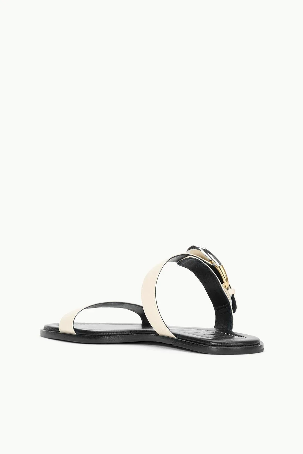 Harlow Flat Sandal