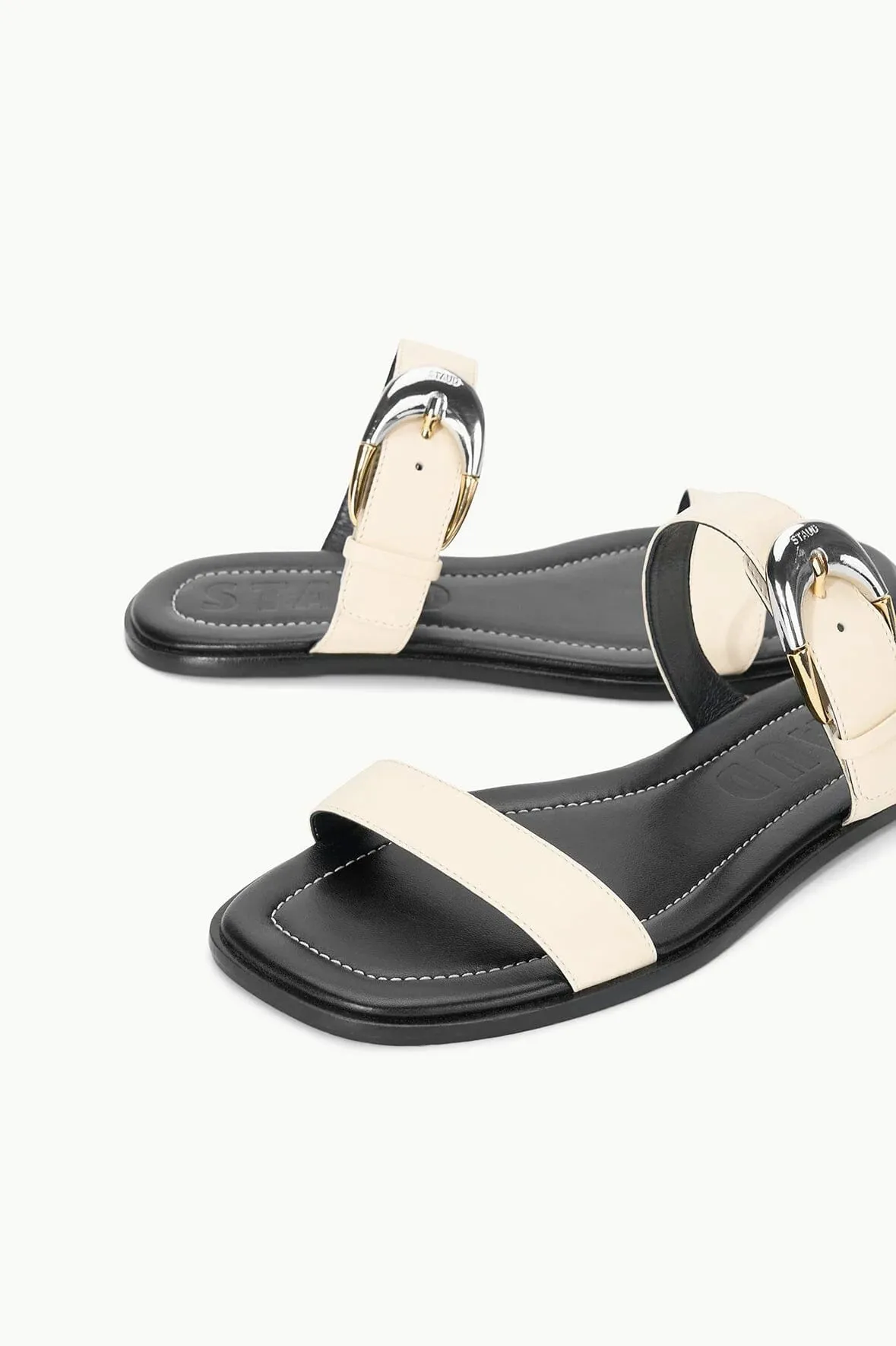Harlow Flat Sandal