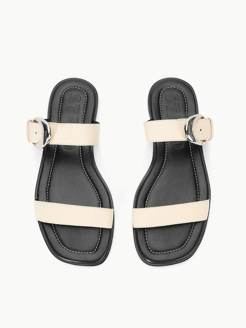 Harlow Flat Sandal