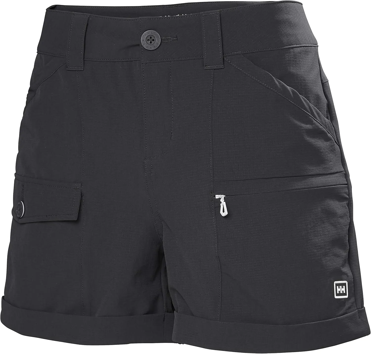 Helly-Hansen Womens Maridalen Hiking Short, UPF 40  Mountain Short, Multiple Colors
