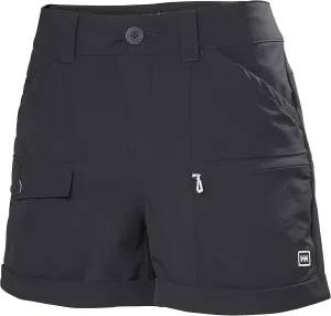 Helly-Hansen Womens Maridalen Hiking Short, UPF 40  Mountain Short, Multiple Colors