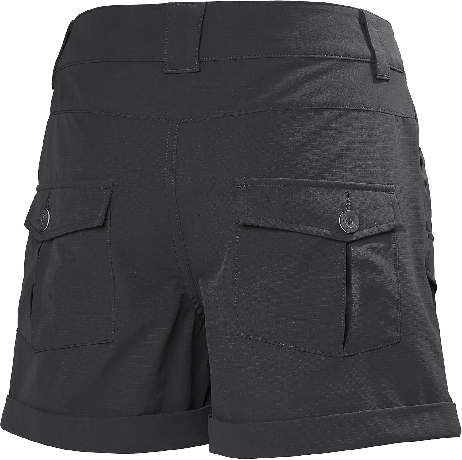 Helly-Hansen Womens Maridalen Hiking Short, UPF 40  Mountain Short, Multiple Colors