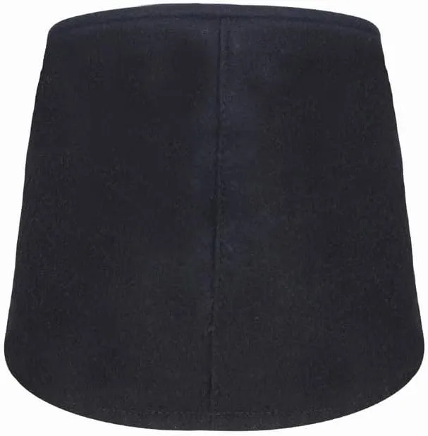 Heritage Robe US Civil War Men's Forage Union 52nd Massachusetts Volunteers Wool Kepi Relive History with Authentic Elegance