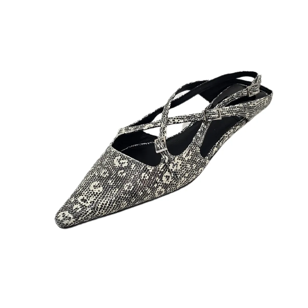 Jeffrey Campbell Fax-Me-Lo