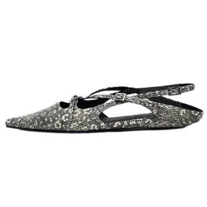 Jeffrey Campbell Fax-Me-Lo