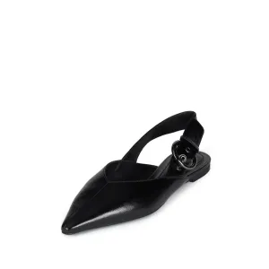 JEFFREY CAMPBELL SCONE BLACK