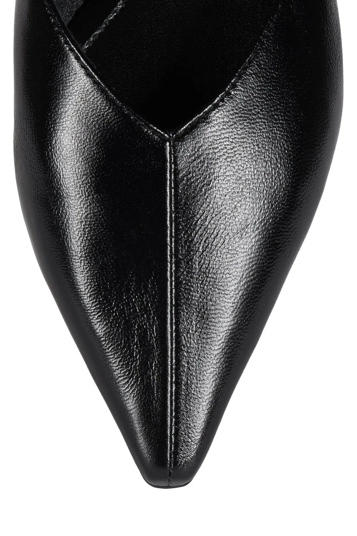 JEFFREY CAMPBELL SCONE BLACK