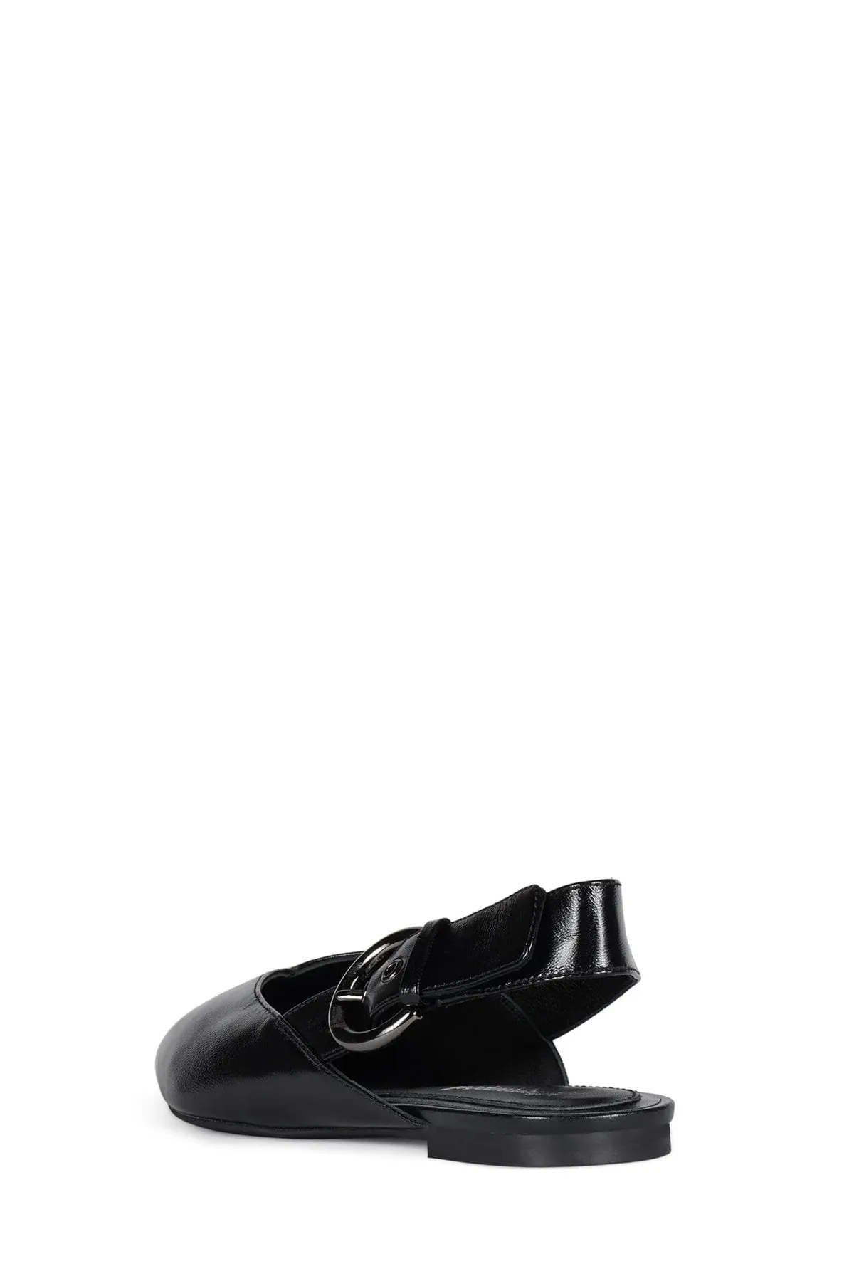 JEFFREY CAMPBELL SCONE BLACK