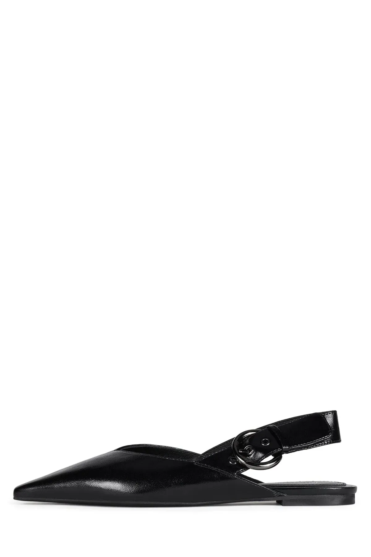 JEFFREY CAMPBELL SCONE BLACK