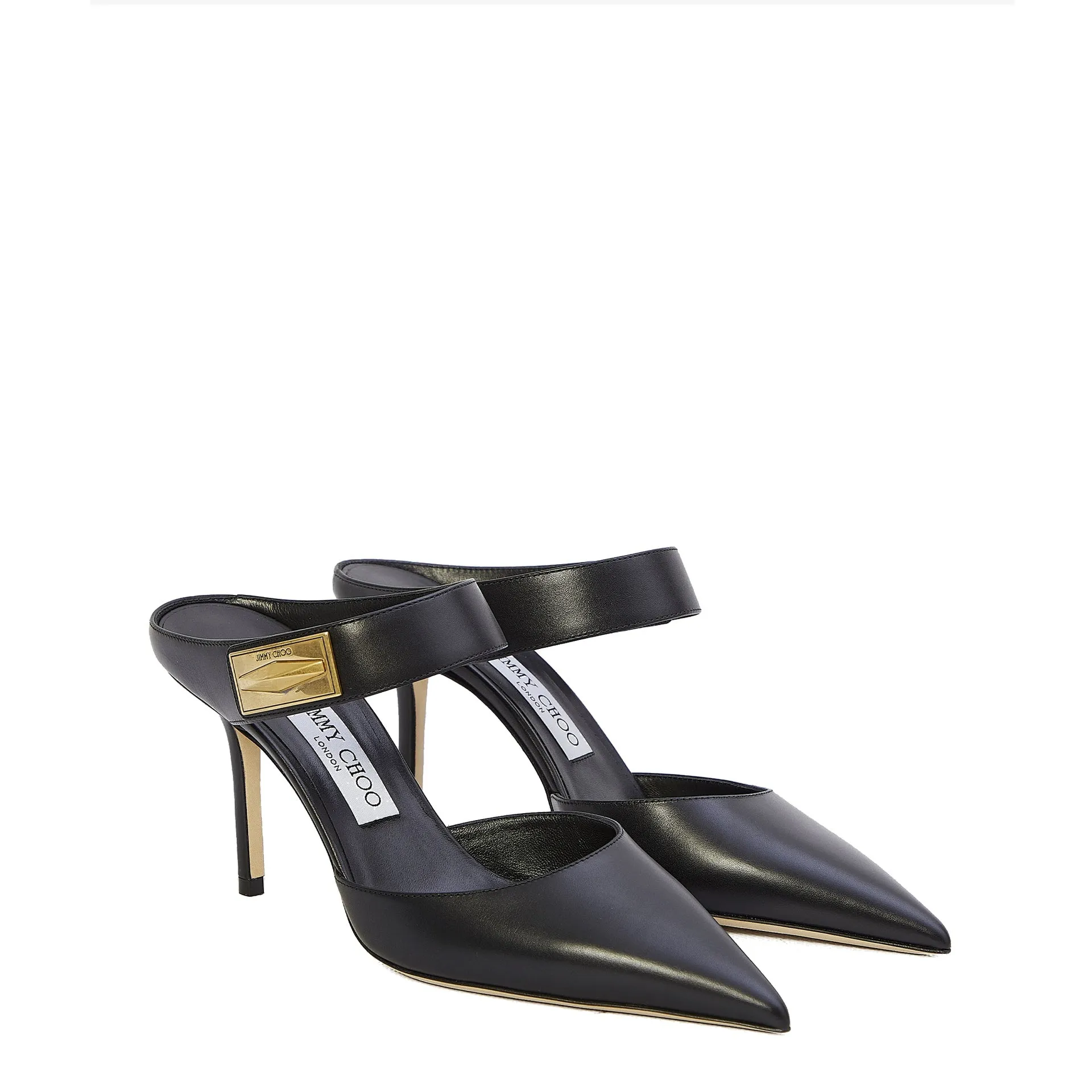 JIMMY CHOO Nell Flat 85 - Sophisticated Style