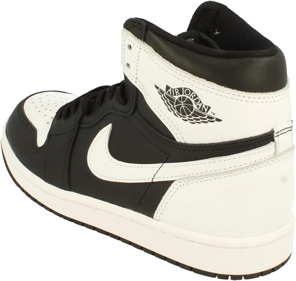 Jordan Boy's 1 Retro High OG (Little Kid)