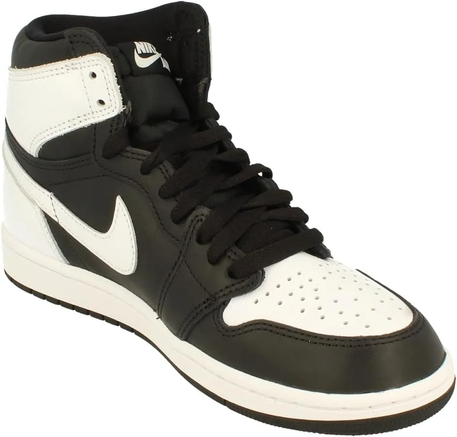 Jordan Boy's 1 Retro High OG (Little Kid)