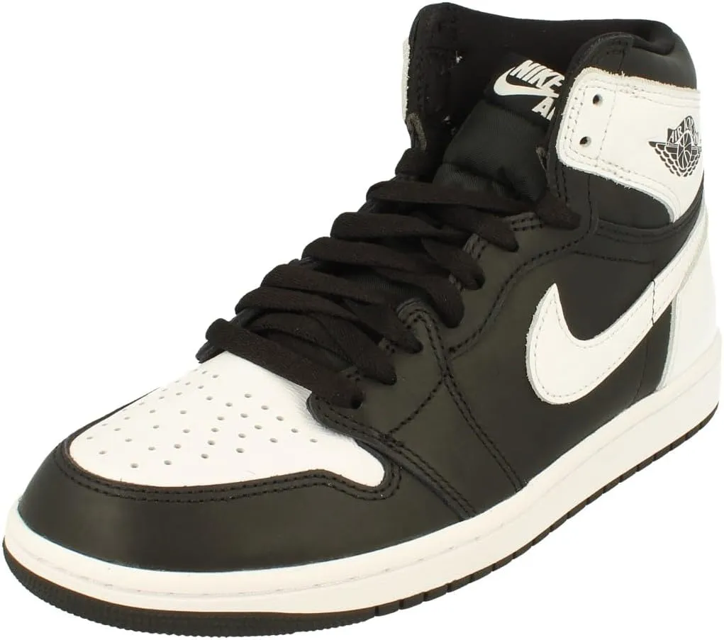 Jordan Boy's 1 Retro High OG (Little Kid)