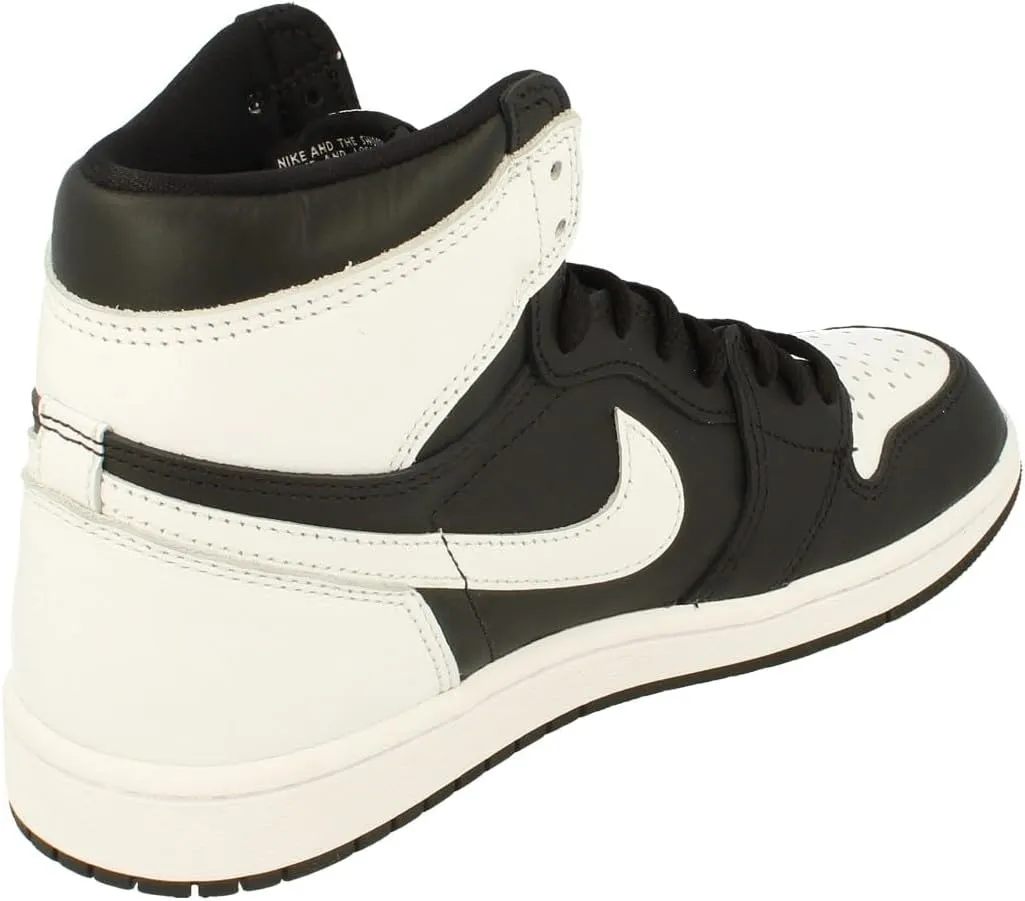 Jordan Boy's 1 Retro High OG (Little Kid)