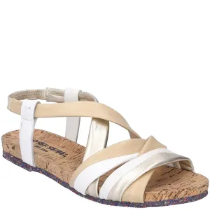 Josef Seibel Henriette leather sandal