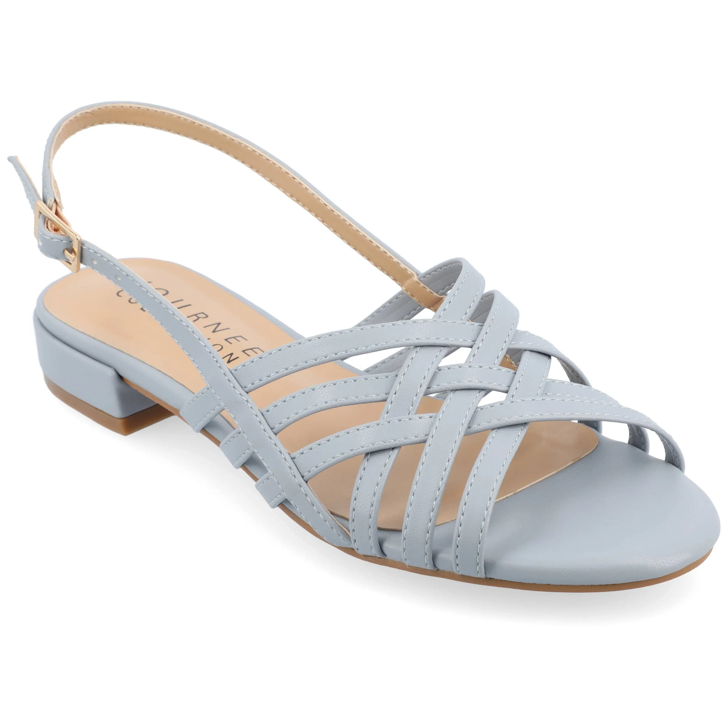 Journee Collection Women's Cassandra Sandals