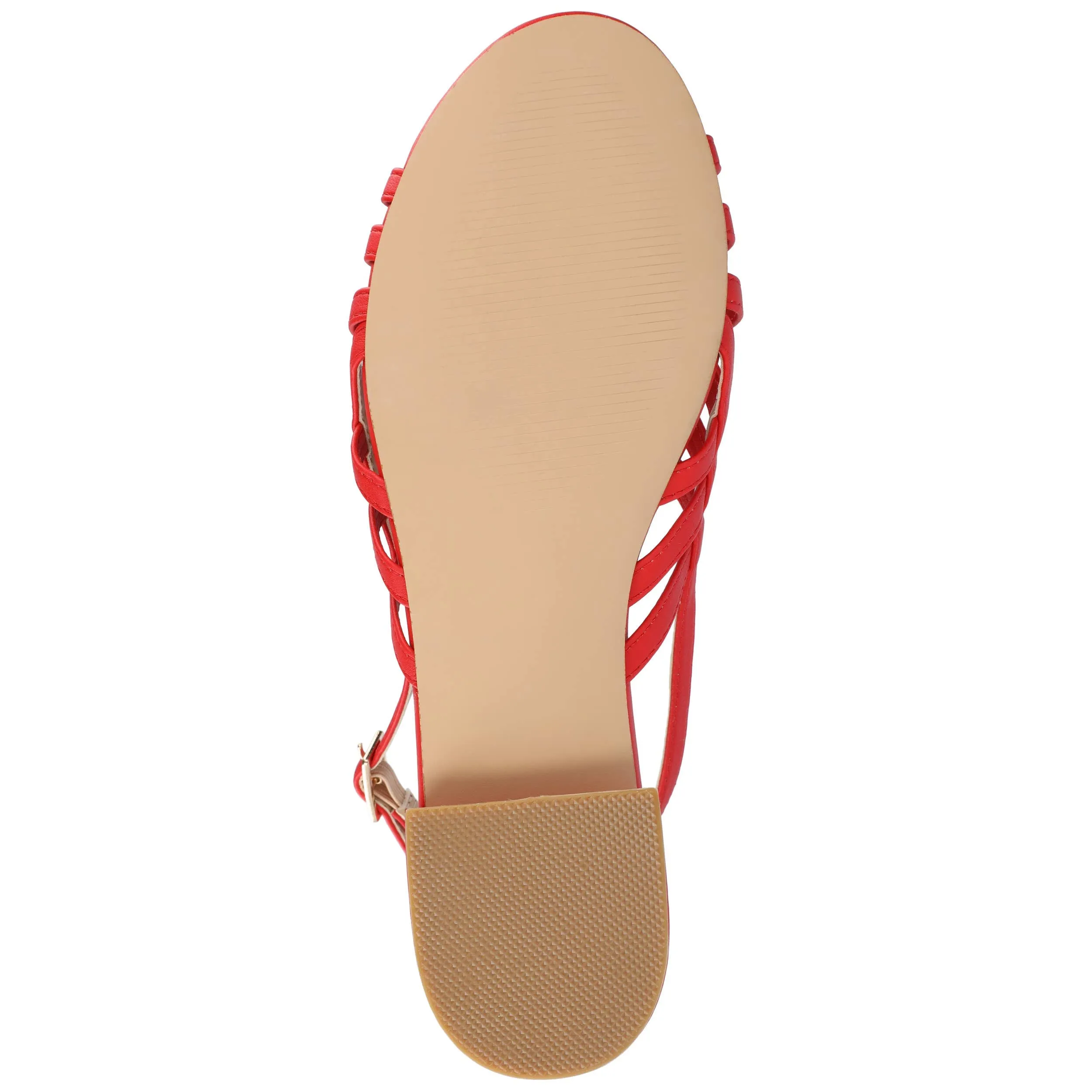 Journee Collection Women's Cassandra Sandals