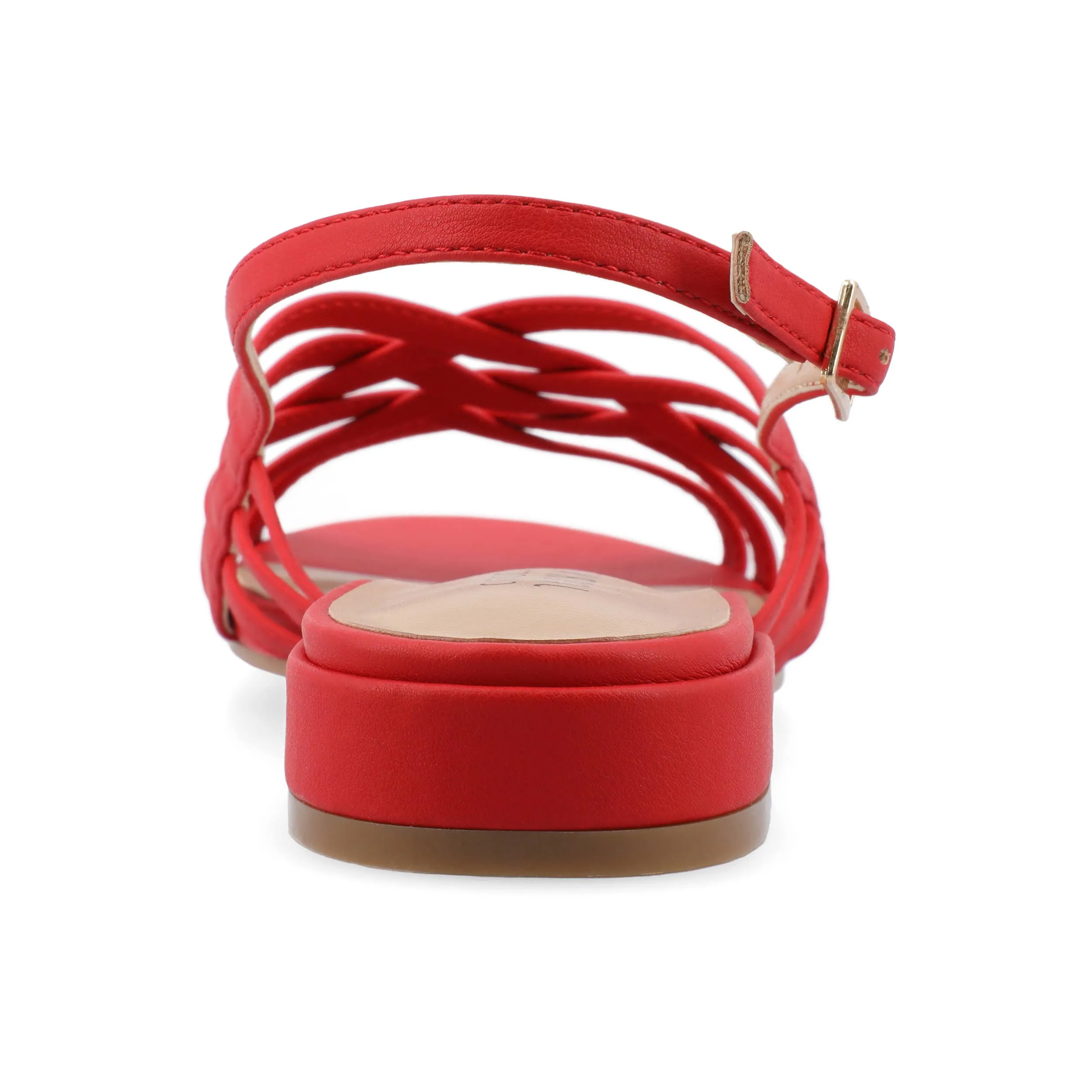 Journee Collection Women's Cassandra Sandals