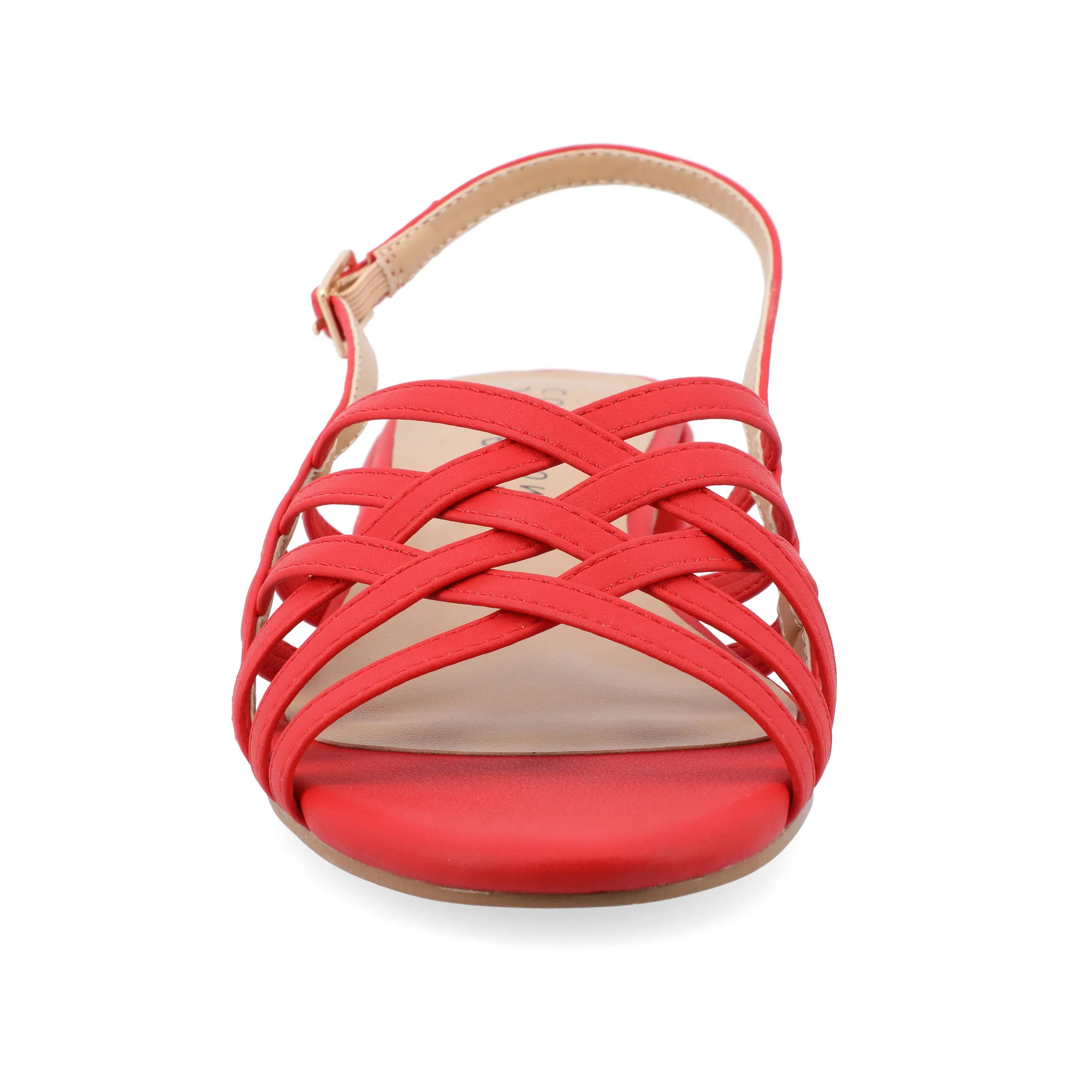 Journee Collection Women's Cassandra Sandals