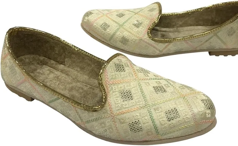 Jutti for Men Punjabi Juttis for Men's Sherwani Shoes for Men Wedding Indian Mojaris Juti