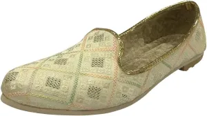 Jutti for Men Punjabi Juttis for Men's Sherwani Shoes for Men Wedding Indian Mojaris Juti
