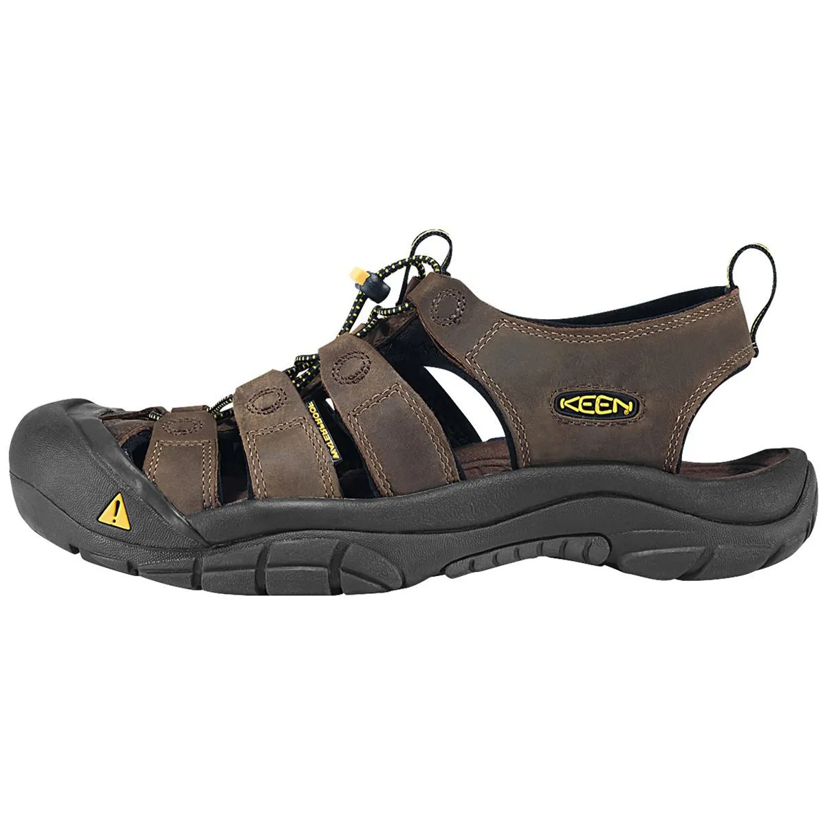 Keen Newport Leather Men's Slip On Sandals