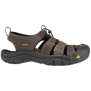 Keen Newport Leather Men's Slip On Sandals