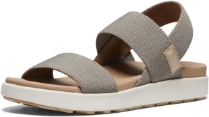 KEEN Women's, Elle Backstrap Sandal
