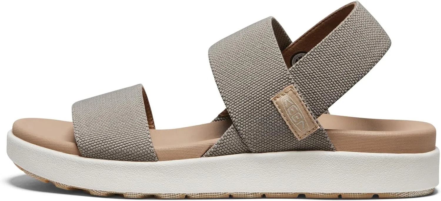 KEEN Women's, Elle Backstrap Sandal