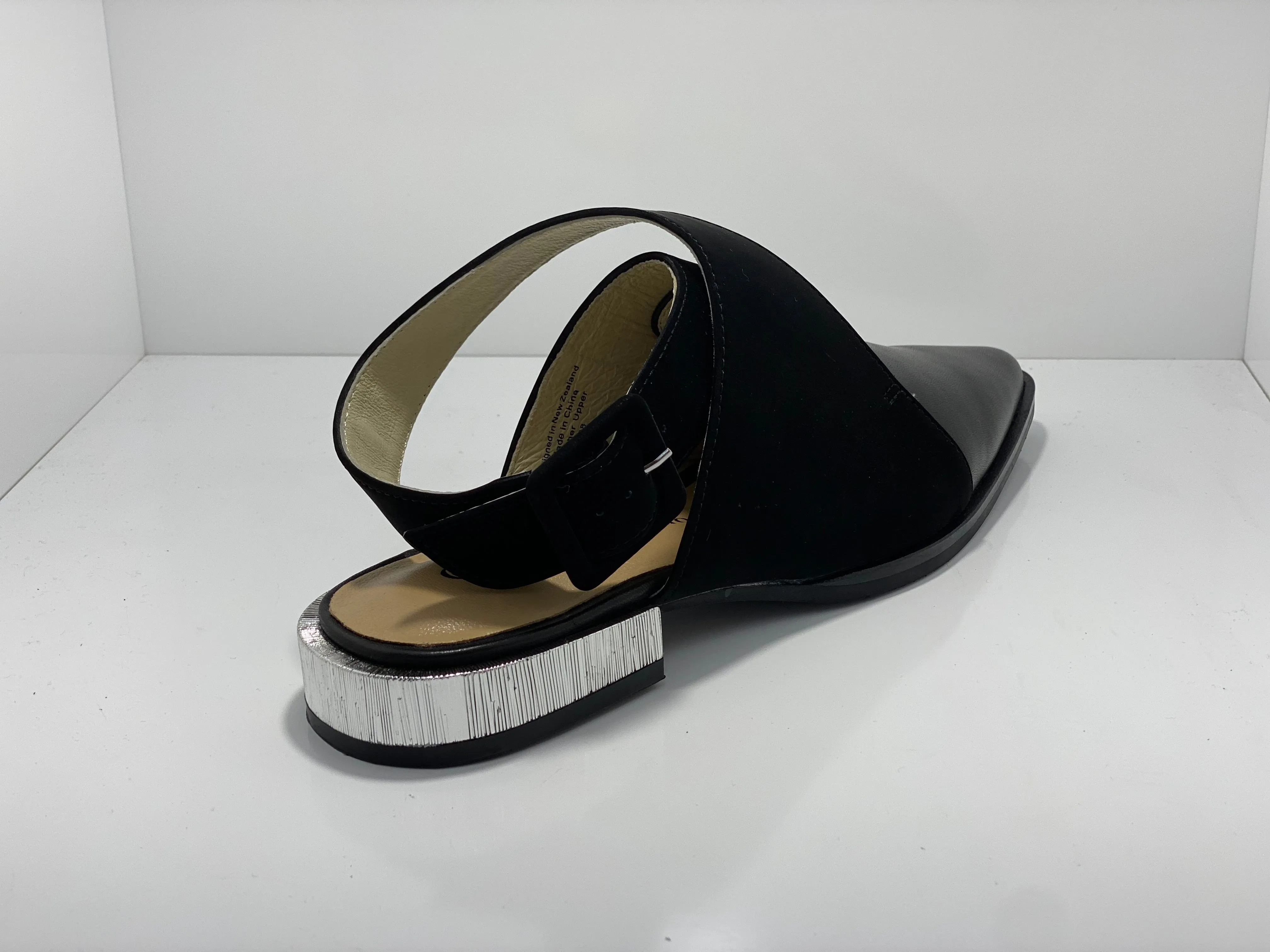 Keep Flat Chaos & Harmony Wrap Around Ankle Strap