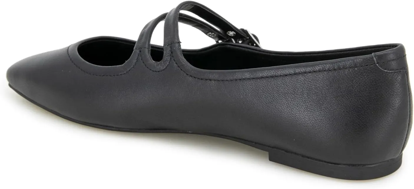 Kenneth Cole Women's Fashion Mary Jane Flat