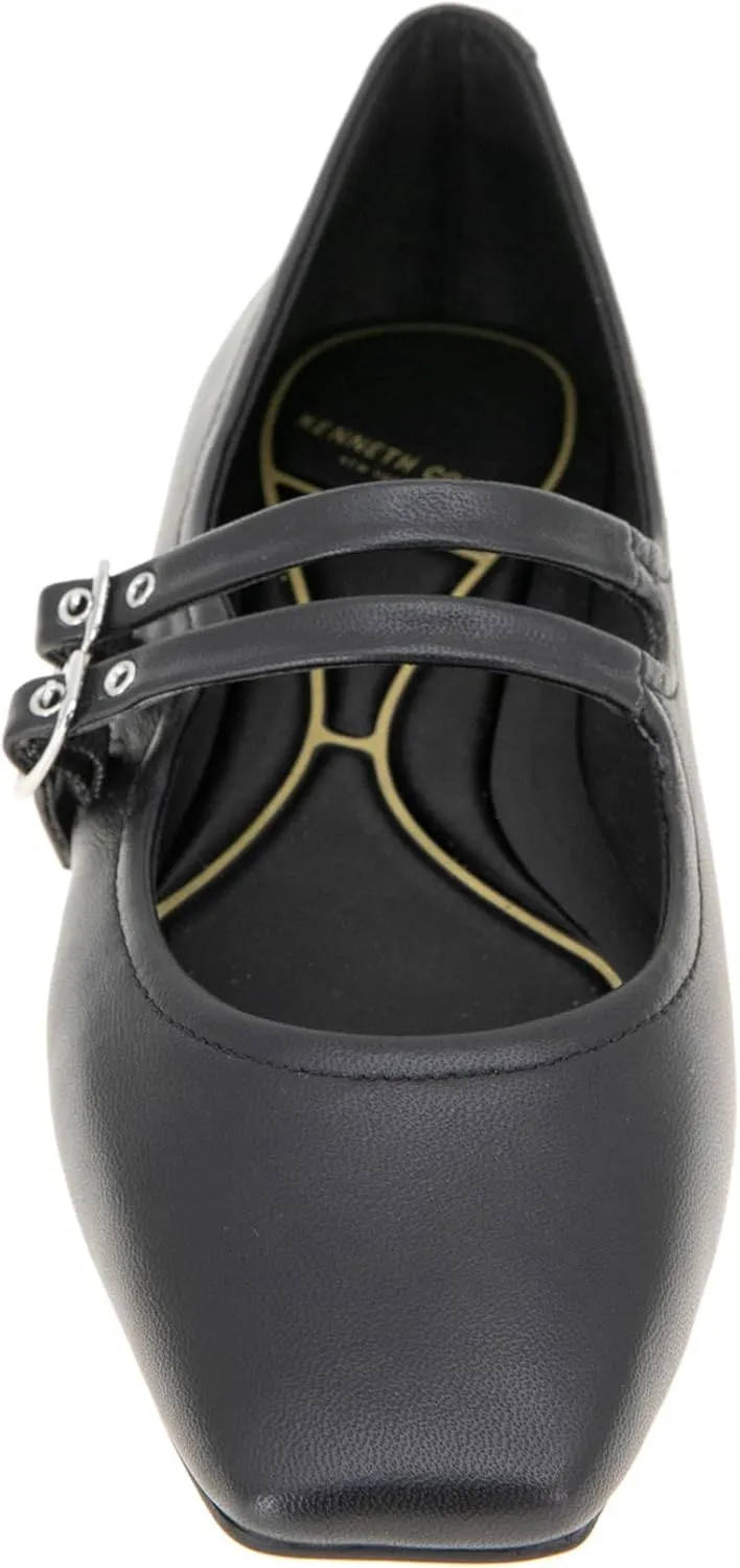 Kenneth Cole Women's Fashion Mary Jane Flat