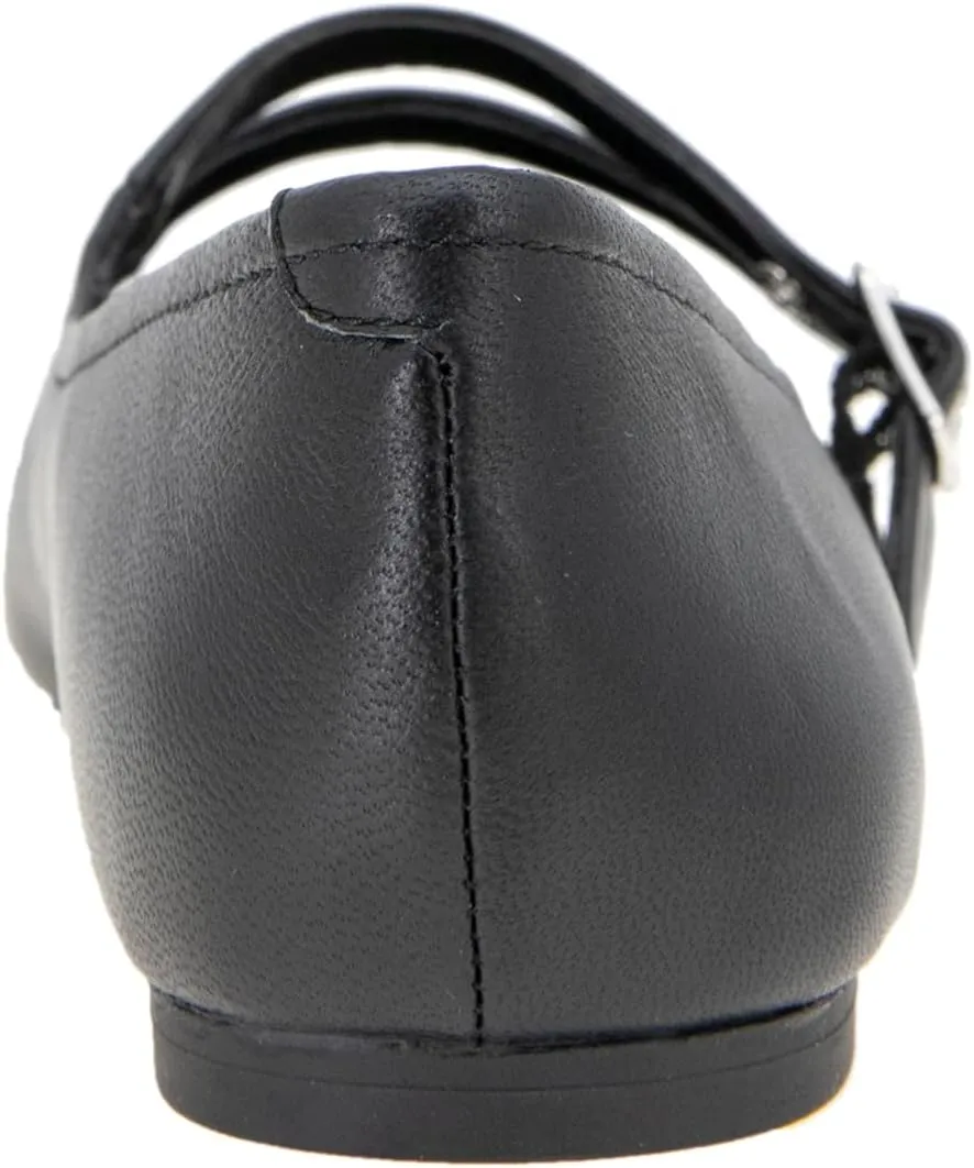 Kenneth Cole Women's Fashion Mary Jane Flat