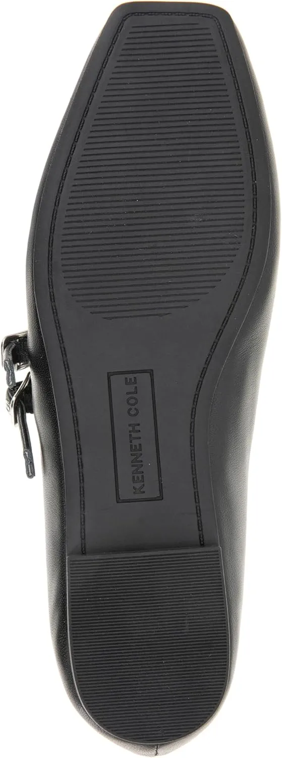 Kenneth Cole Women's Fashion Mary Jane Flat