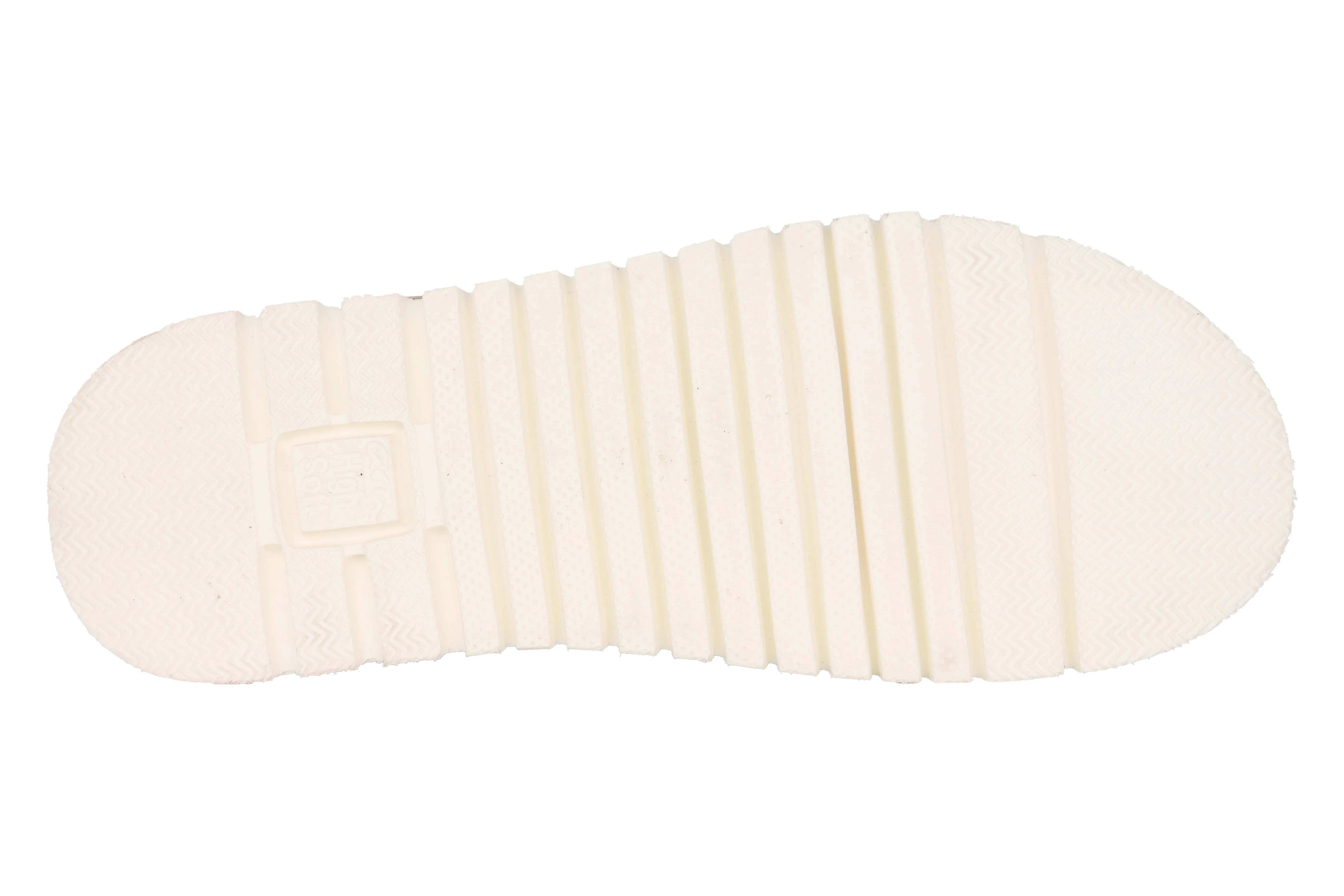 'Kent' women's sandal - White