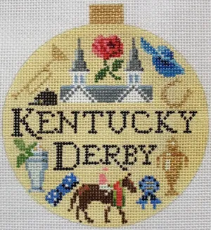 kentucky derby travel round