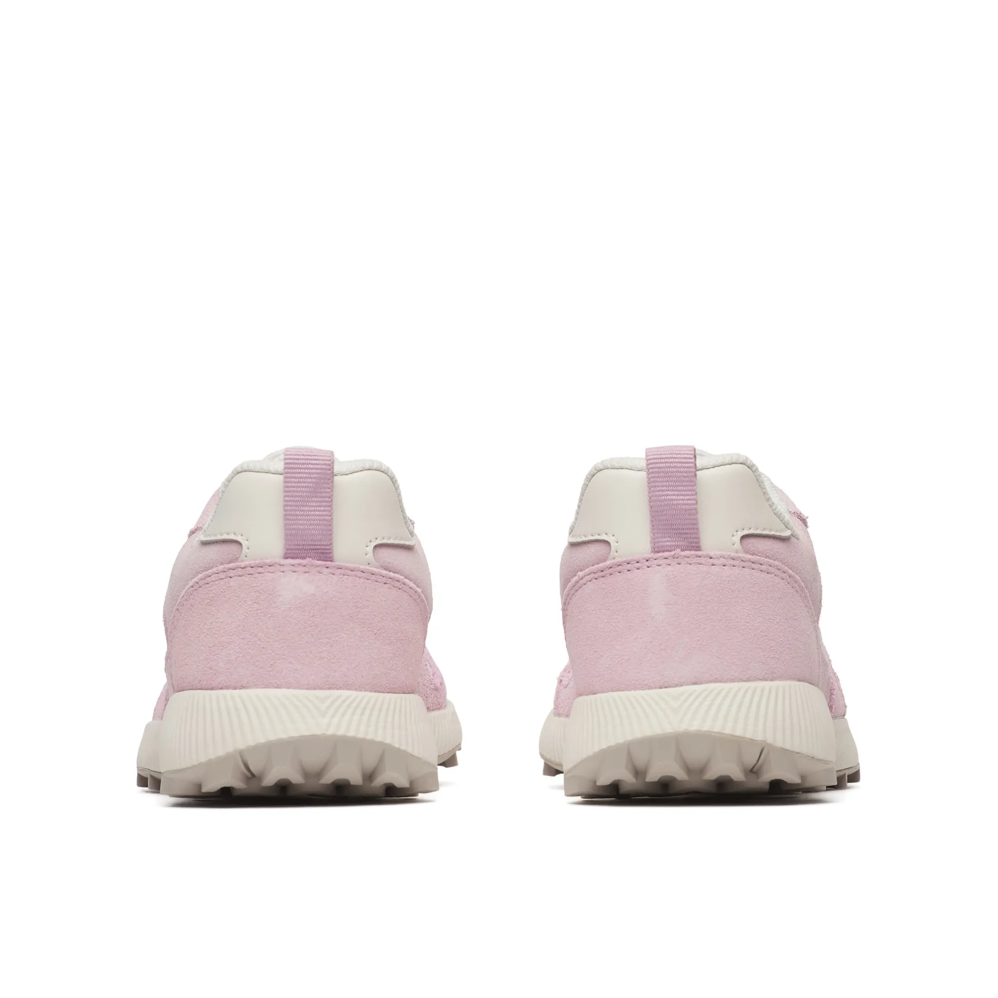 Kids Alpine 83 Slip On - Dusty Lilac