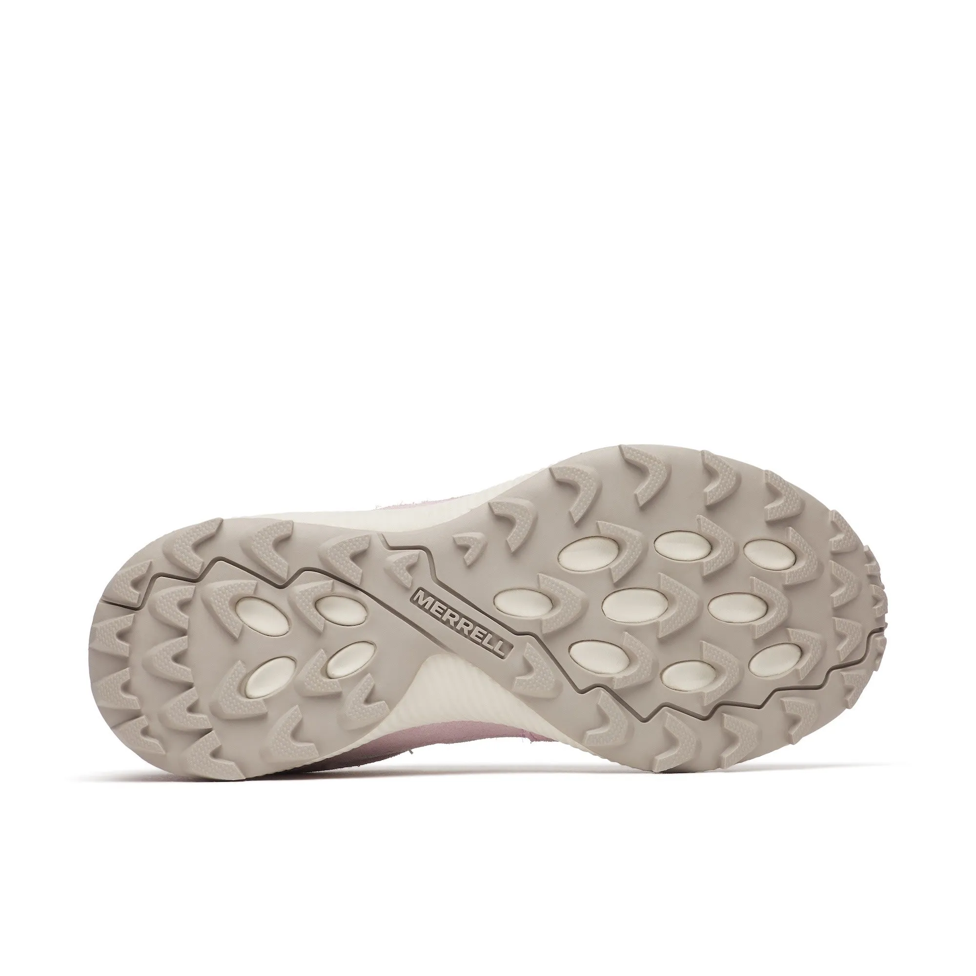 Kids Alpine 83 Slip On - Dusty Lilac