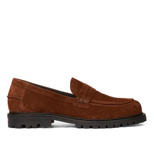 Klassischer Loafer