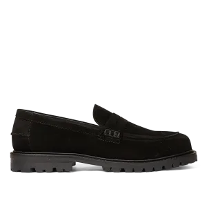Klassischer Loafer