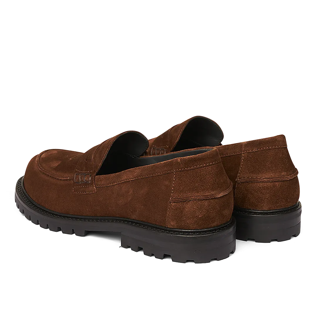 Klassischer Loafer