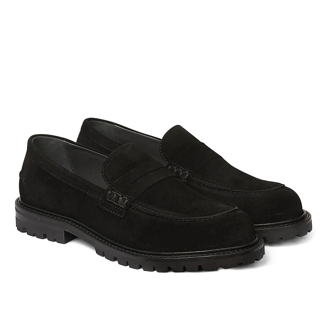 Klassischer Loafer