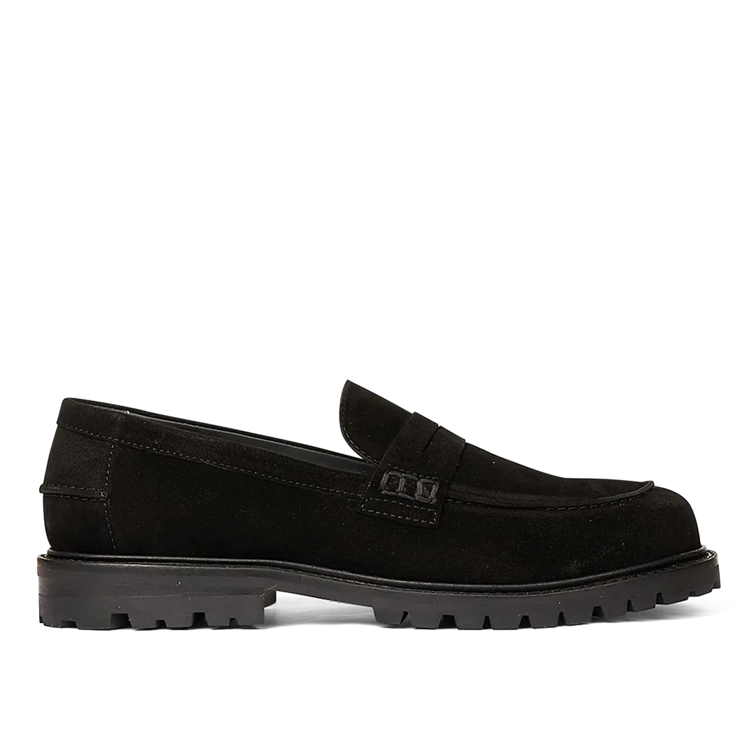 Klassischer Loafer