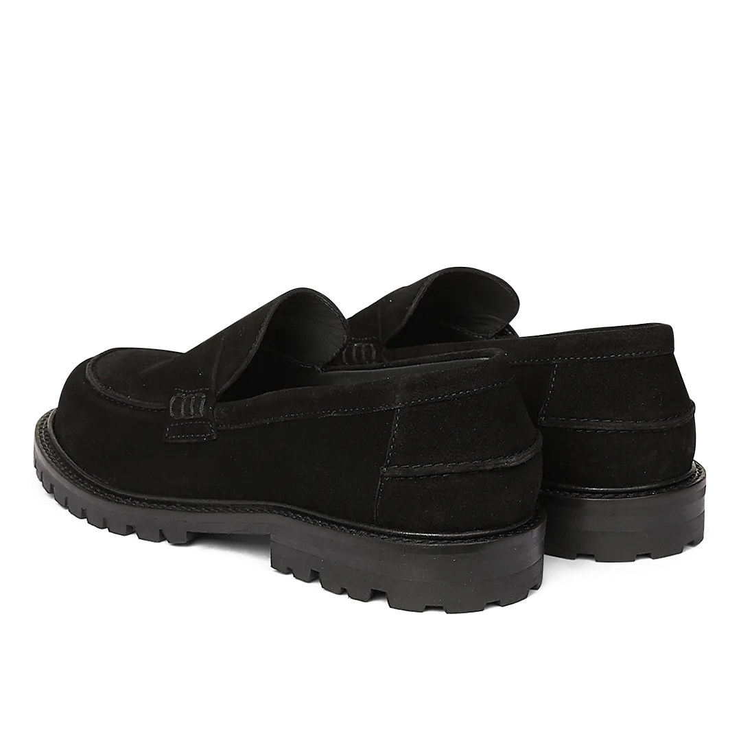 Klassischer Loafer
