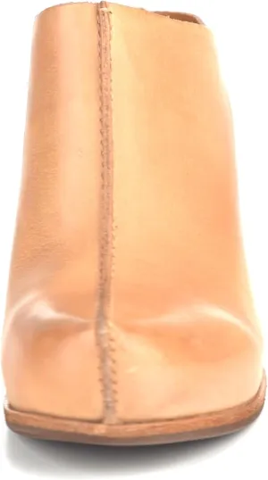 KORK-EASE Women's Sagano Heeled Mule