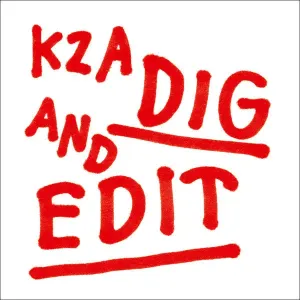KZA - Dig And Edit I Mule Musiq (Mule Musiq 269)